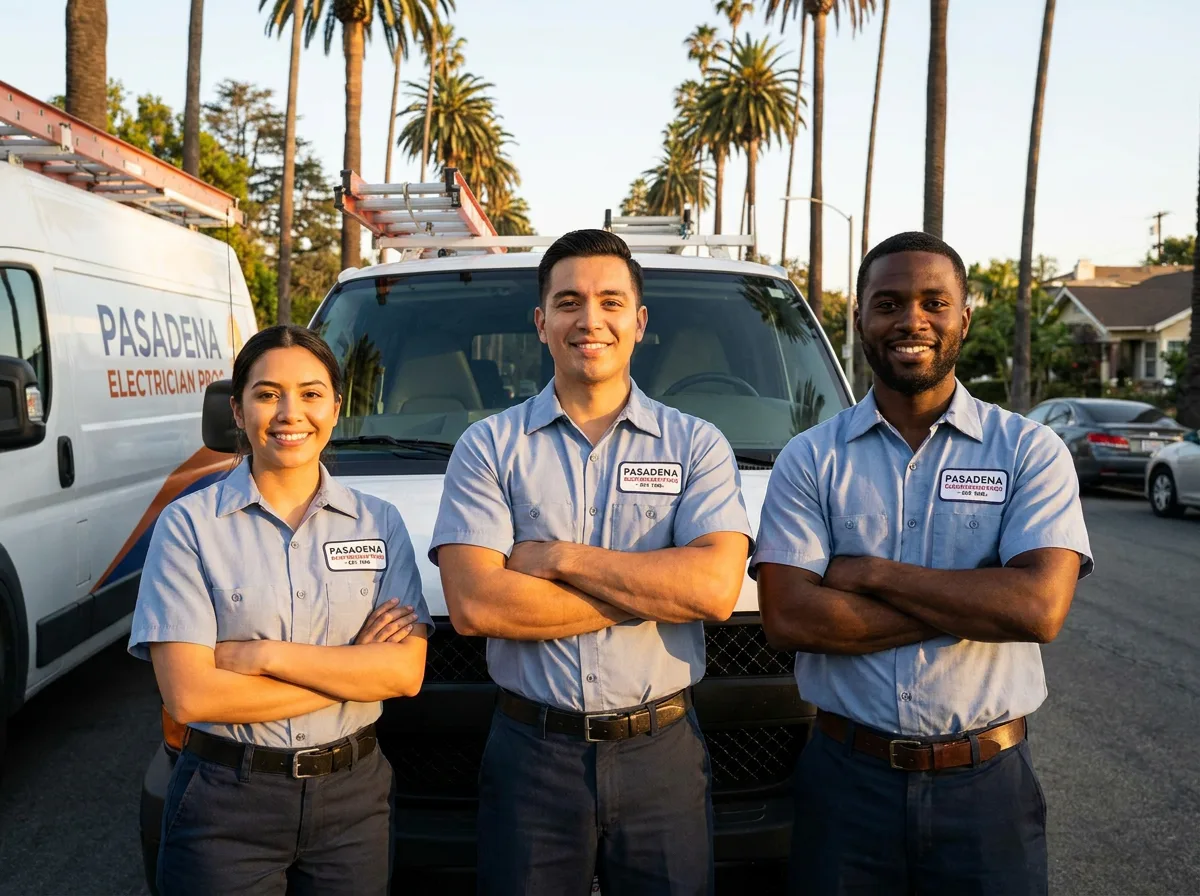 Electrician company in Loving, NM